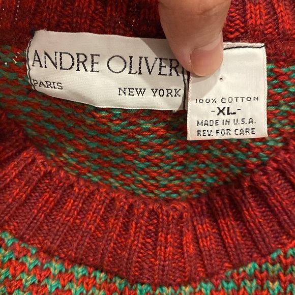 ‼️ANDRE OLIVER‼️ - Picture 3 of 7